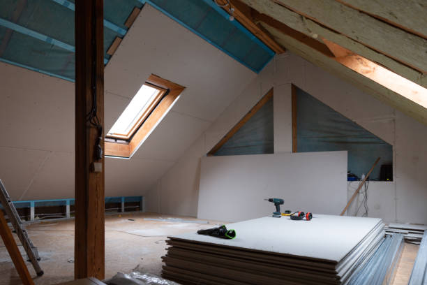 Best Insulation Maintenance and Repair in Blue Grass, IA
