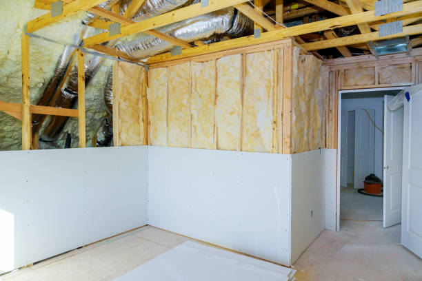 Best Residential Insulation in Blue Grass, IA