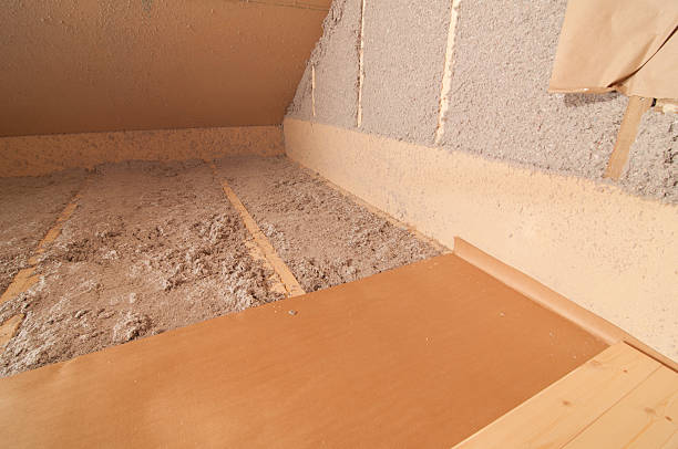 Reliable Blue Grass, IA Insulation Contractor Solutions